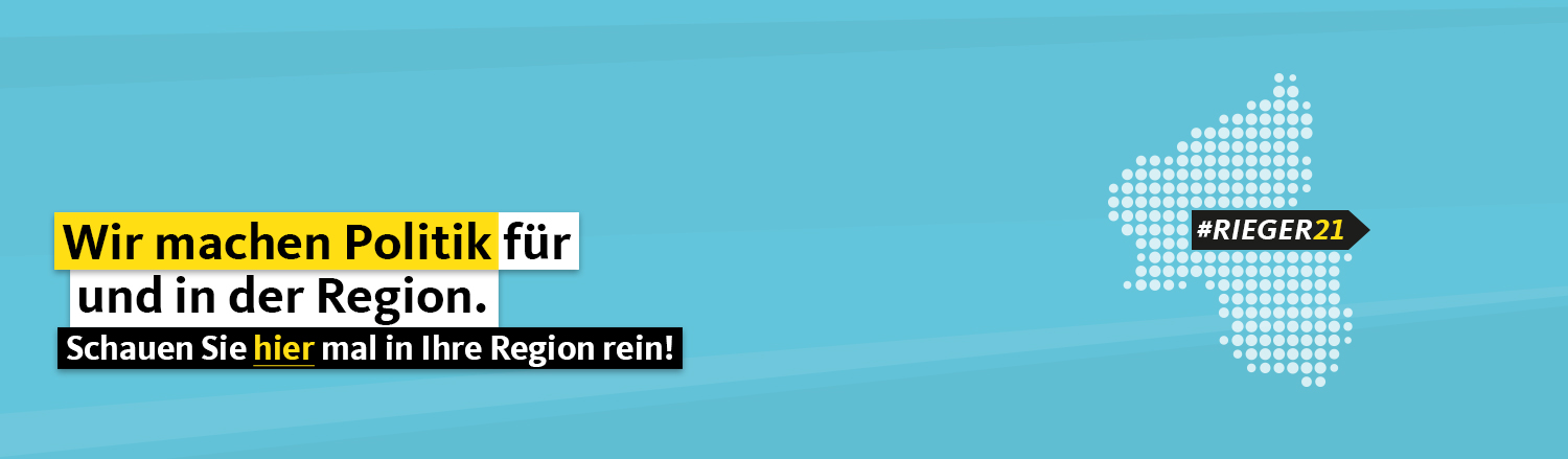 Banner RLP